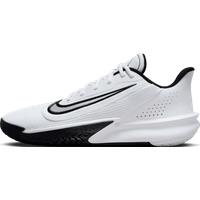 Nike Precision 7 Men's Basketball Shoes - White