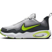 Nike Air Max Nova Older Kids' Shoes - Grey