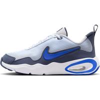 Nike Air Max Nova Older Kids' Shoes - Grey