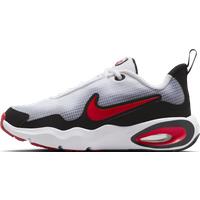 Nike Air Max Nova Older Kids' Shoes - White