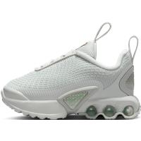 Nike Air Max Dn Baby/Toddler Shoes - Grey