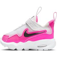 Nike Air Max Nova Baby/Toddler Shoes - White