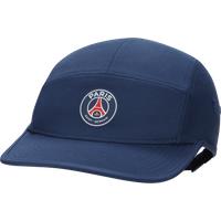 Paris Saint-Germain Fly Nike Football Unstructured Cap - Blue - Polyester
