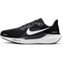 Nike Pegasus 41 Men's Road Running Shoes (Extra Wide) - Black