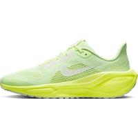 Nike Pegasus 41 Older Kids' Road Running Shoes - Yellow