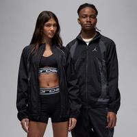 Nike Jordan Sport Jam Men's Warm-Up Jacket - Black - Nylon