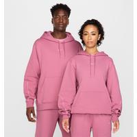 Nike NOCTA NOCTA Fleece CS Hoodie - Pink - Cotton/Polyester