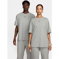 Nike NOCTA NOCTA Big Body CS Tee - Grey - Cotton