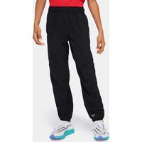 Nike Dri-FIT Multi Older Kids' (Boys') Trousers - Black - Polyester/Elastane