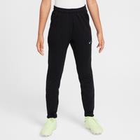 Nike Dri-FIT Strike Older Kids' Football Pants - Black - Polyester/Elastane