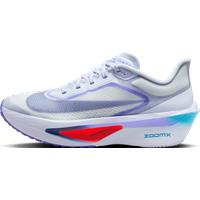 Nike Zoom Fly 6 Women's Road Racing Shoes - Grey