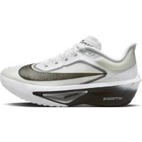 Nike Zoom Fly 6 Women's Road Racing Shoes - White