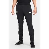 F.C. Barcelona Strike Elite Men's Nike Dri-FIT ADV Football Knit Pants - Black - Polyester/Elastane