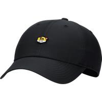 Nike Dri-FIT Club Unstructured Air Max Tn Cap - Black - Polyester