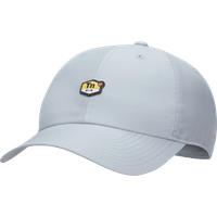 Nike Dri-FIT Club Unstructured Air Max Tn Cap - Grey - Polyester