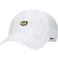 Nike Dri-FIT Club Unstructured Air Max Tn Cap - White - Polyester