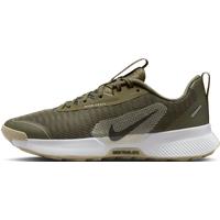 Nike Juniper Trail 3 Women's Trail-Running Shoes - Green