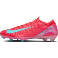 Nike Mercurial Vapor 16 Elite Firm-Ground Low-Top Football Boot - Red