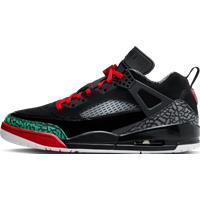 Nike Jordan Spizike Low Men's Shoes - Black