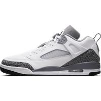 Nike Jordan Spizike Low Men's Shoes - White