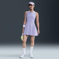 Nike Victory Women's Dress - Purple - Polyester/Elastane