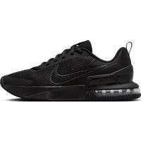 Nike Air Max Alpha Trainer 6 Men's Workout Shoes - Black - Recycled Content Minimum