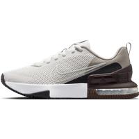 Nike Air Max Alpha Trainer 6 Men's Workout Shoes - Grey - Recycled Content Minimum