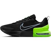 Nike Air Max Alpha Trainer 6 Men's Workout Shoes - Black - Recycled Content Minimum