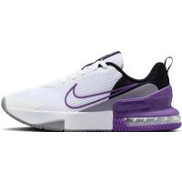 Nike Air Max Alpha Trainer 6 Men's Workout Shoes - White - Recycled Content Minimum