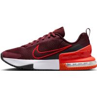 Nike Air Max Alpha Trainer 6 Men's Workout Shoes - Red - Recycled Content Minimum