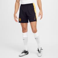 Inter Milan 2024/25 Stadium Third Men's Nike Dri-FIT Football Replica Shorts - Blue - Polyester