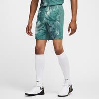 Tottenham Hotspur 2024/25 Stadium Third Men's Nike Dri-FIT Football Replica Shorts - Green - Polyester