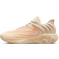 Nike Giannis Immortality 4 Basketball Shoes - Brown