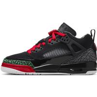 Nike Jordan Spizike Low Older Kids' Shoes - Black