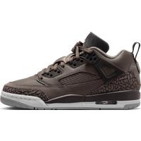 Nike Jordan Spizike Low Older Kids' Shoes - Grey