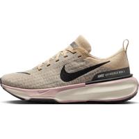 Nike Invincible 3 PRM Women's Road Running Shoes - Brown