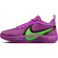 Nike Giannis Freak 6 Older Kids' Basketball Shoes - Purple