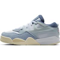 Nike Jordan 4 RM Younger Kids' Shoes - White
