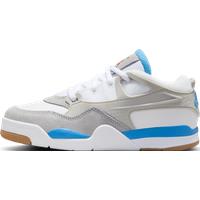 Nike Jordan 4 RM Younger Kids' Shoes - White