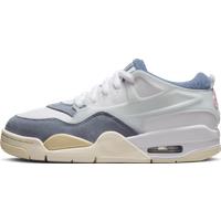 Nike Air Jordan 4 RM Older Kids' Shoes - White