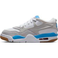 Nike Air Jordan 4 RM Older Kids' Shoes - White