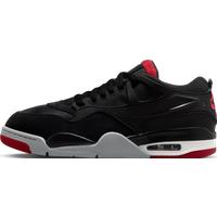 Nike Air Jordan 4 RM Men's Shoes - Black