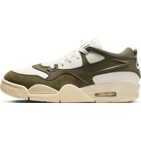 Nike Air Jordan 4 RM Women's Shoes - White