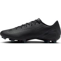 Nike Mercurial Vapor 16 Academy Multi-Ground Low-Top Football Boot - Black