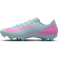 Nike Mercurial Vapor 16 Academy Multi-Ground Low-Top Football Boot - Grey