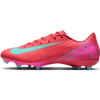 Nike Mercurial Vapor 16 Academy Multi-Ground Low-Top Football Boot - Red