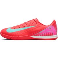 Nike Mercurial Vapor 16 Academy Indoor Court Low-Top Football Shoes - Red