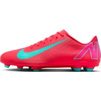 Nike Mercurial Vapor 16 Club Multi-Ground Low-Top Football Boot - Red