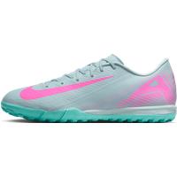 Nike Mercurial Vapor 16 Academy Turf Low-Top Football Shoes - Grey