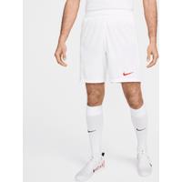 Trkiye 2024/25 Stadium Home/Away Men's Nike Dri-FIT Football Replica Shorts - White - Polyester